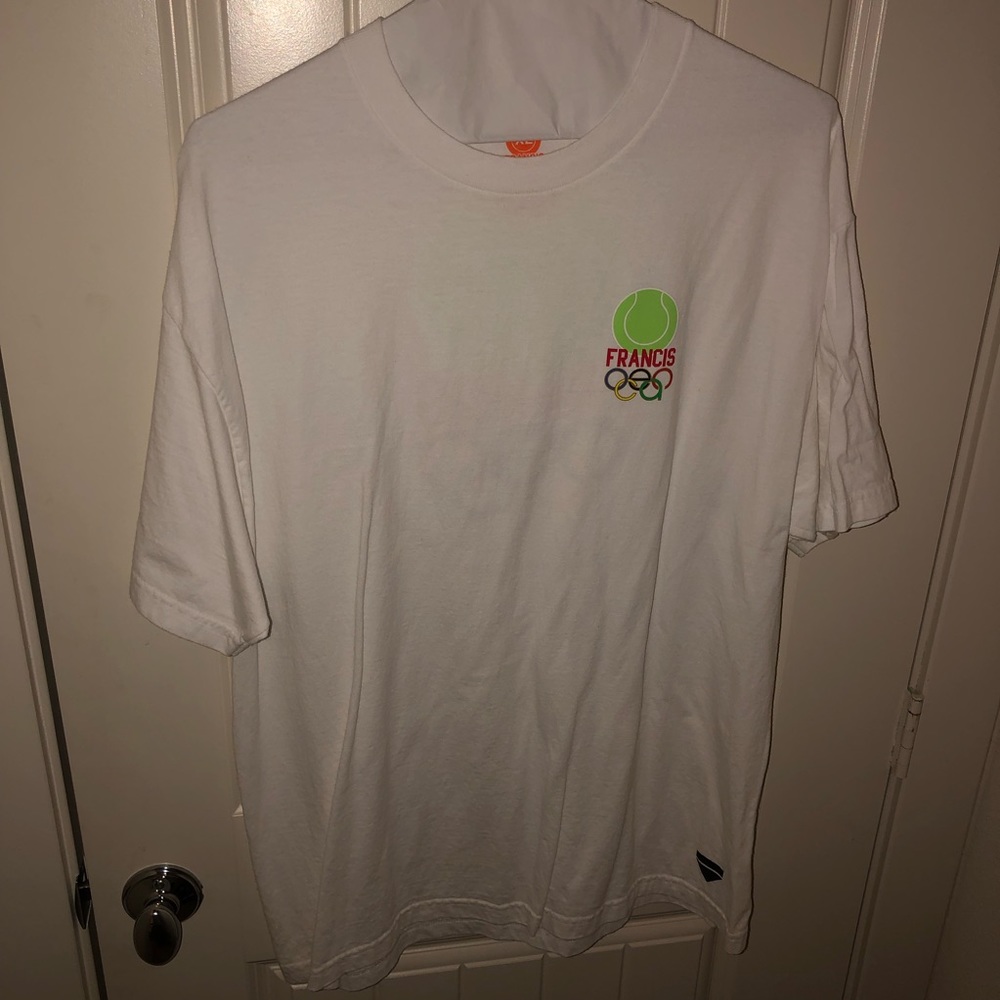 Frank Ocean Tour Tee size XL